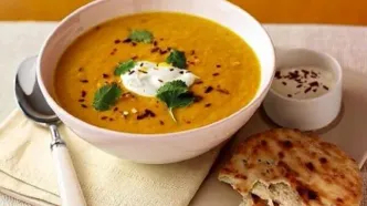 سوپ پیاز؛ غذای خوشمزه و آسان مورد علاقه فرانسوی‌ها