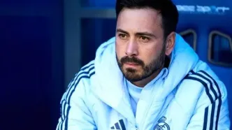 فرزند کارلو آنچلوتی سرمربی کومو می‌شود
