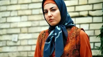 تصویری دلنشین از آناهیتا همتی در کنار مادرش!