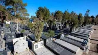 آمار فوتی‌های کل کشور در سال ۱۴۰۳ اعلام شد /کمترین و بیشترین نرخ فوت در کدام استان‌ها بوده