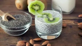 دانه شگفت‌انگیز برای سلامت بدن و کاهش وزن