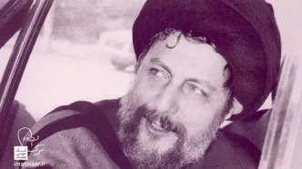 امام موسی صدر در دوره مدرسه+ عکس
