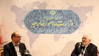 در دیپلماسی باید نهایت صبر را داشته باشیم/ دو ماه دیگر کتاب تازه‌ام منتشر می‌شود