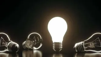 هشدار استاندار؛ خطر بی‌آبی و خاموشی تهران را تهدید می‌کند