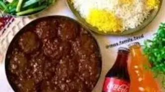 تا حالا کباب تابه ای با این طعم رو امتحان کردی؟