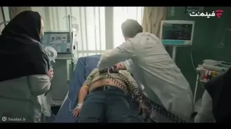 ببینید؛ «اجل معلق» زیر ذره‌بین مخاطبان؛ قسمت اول سریال جدید نمایش خانگی چطور بود؟