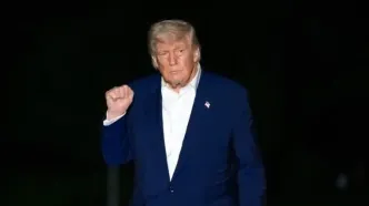 حمایت اکثر آمریکایی‌ها از توافق احتمالی هسته‌ای میان تهران و واشنگتن