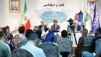 روسیه آماده همکاری با ایران در موضوع انتقال ذخایر اورانیوم است/ ماجرای کمک هواپیماهای روسی در حادثه بندرعباس/ پیشنهاد پوتین برای ترانزیت گاز از ایران