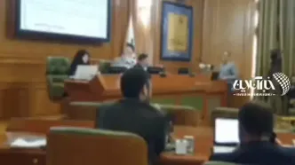 کنایه آخوندی به تشکری هاشمی: شاید سال آینده شما شهردار تهران شوید