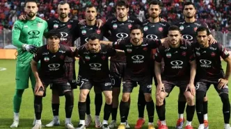 رونمایی از ۴ خرید قطعی پرسپولیس قبل از آغاز نقل‌وانتقالات!