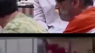 رقص زنانه امین زندگانی جوکر را به هم ریخت ! بازیگر نقش پیغمبر چی میرقصه ! / علی اوجی ترکاند !