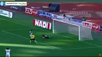 کلیپ بی سلیقه پرسپولیس برای معرفی پیام نیازمند