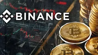 بیت‌کوین در آستانه ورود به فاز کشف قیمت؛ ۵۰۰ واحد BTC از بایننس برداشت شد!