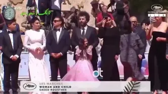 بیوگرافی بازیگران فیلم زن و بچه با عکس ها و داستان ! / از پریناز ایزدیار تا سها نیاستی !