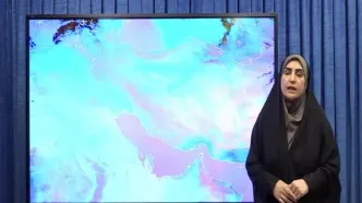 خبر فوری هواشناسی لرستان فردا ۱۹ اردیبهشت ۱۴۰۴ اعلام شد | پیش بینی وضعیت آب و هوا لرستان فردا جمعه ۱۹ اردیبهشت + هواشناسی خرم آباد
