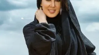 لیلا بلوکات با لباس اسپرت در حال دوچرخه سواری + عکس جدید