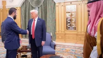 جایزۀ ۱۰ میلیون دلاری سر جولانی به ترامپ رسید!