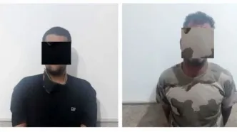 راز قتل دختر و پسر جوان در آباده بر ملا شد