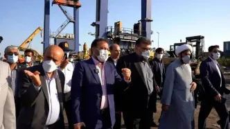 تشکیل کارگروهی مشتمل بر ۱۷ رشته کارشناسی تخصصی برای بررسی ابعاد خسارات حادثه بندر شهید رجایی