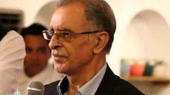 جعفر ذهنی درگذشت