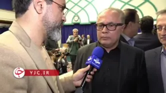 اولین صحبت‌های معاون اخراجی پزشکیان پس از سفر به قطب جنوب