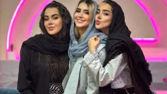 مرگ هولناک بلاگر مشهور به همراه دو خواهرش در تهران + عکس و فیلم