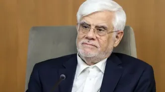 عارف: حداقل معاملات ایران و ازبکستان به ۲ میلیارد دلار می‌رسد