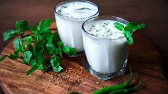 بهترین نوشیدنی برای فصل گرما