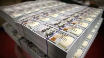 افزایش ۳ هزار تومانی نرخ دلار اسکناس | چرا دلار مبادله ای گران شد؟