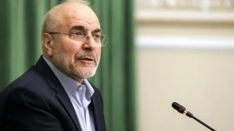 بازخوانی سخنان قالیباف | تقطیع یک جمله و تحریف سخنرانی مهم قالیباف درباره انرژی