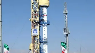 غافلگیری بزرگ در راه است؛ ایران آماده یک پرتاب مهم