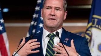 ترامپ، چهره ضد ایرانی را اخراج کرد