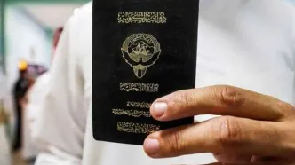 کویت تابعیت برخی از مهاجران را لغو کرد