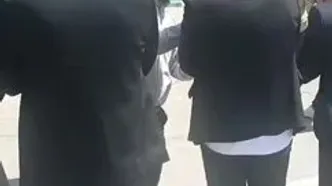 سارقان فریبکار کت شلواری دستگیر شدند!