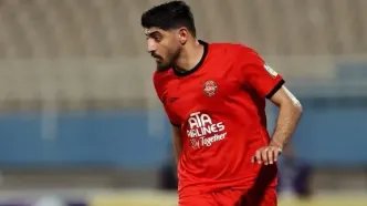 واکنش ترابی به خبر بازگشتش به پرسپولیس