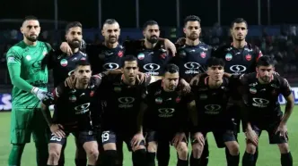 پرسپولیس به دنبال انتقام پس از ۳۹ سال!