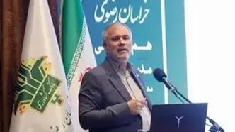برای دستیابی به سهم ۹۰ درصدی از تأمین مالی بخش کشاورزی برنامه ریزی کرده ایم