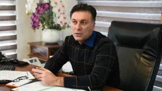 شوک شبانه به تبریز؛ مظفری‌زاده از تراکتور خداحافظی کرد!