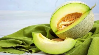 میوه ملون تراریخته است؟