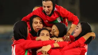 مرداد، زمان قرعه کسی جام ملتهای زنان