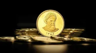 قیمت جدید سکه، نیم سکه و ربع سکه در بازار امروز - ۱۷ اردیبهشت ۱۴۰۴