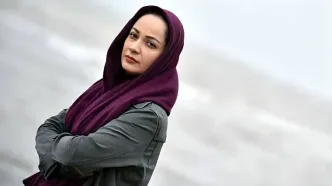 نگاهی به معماری ساده منزل نسرین نصرتی بازیگر پایتخت و تاسیان