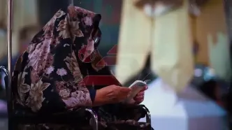 منتشر شد / نماهنگ هیچکی به جز تو سلطان ما نیست به مناسبت میلاد امام رضا (ع) با نوای محمود کریمی