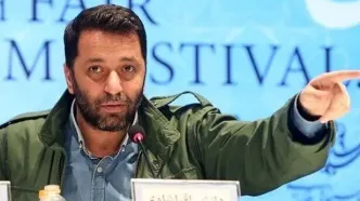 واکنش تند یک کارگردان به اظهارات بیژن عبدالکریمی