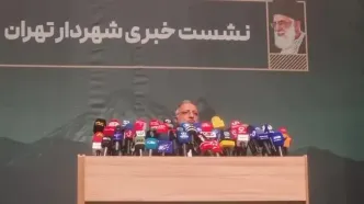 زاکانی: همکاری گردشگری با عربستان آغاز شده / بیش از یک میلیارد یورو از توافق ۱۳ میلیاردی با چین عملیاتی شد