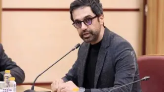 علیرضا کنگرلو به عنوان مدیر روابط‌عمومی بانک دی منصوب شد