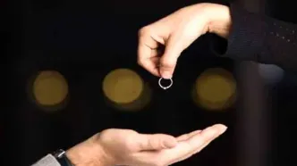شوهرم بعد از بازنشستگی کار نمی‌کند، طلاق می‌خواهم
