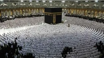 اعلام رسمی نرخ حج ۱۴۰۵