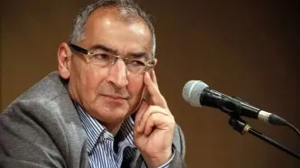 احضار صادق زیباکلام به دادگاه انقلاب