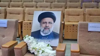 امام جمعه گنبدکاووس: شهید رئیسی خودش را خادم ملت می دانست